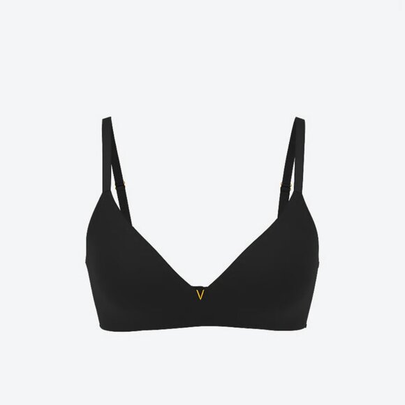 TWO Brand new Victoria's Secret Bras (34D) - Picture 4 of 4